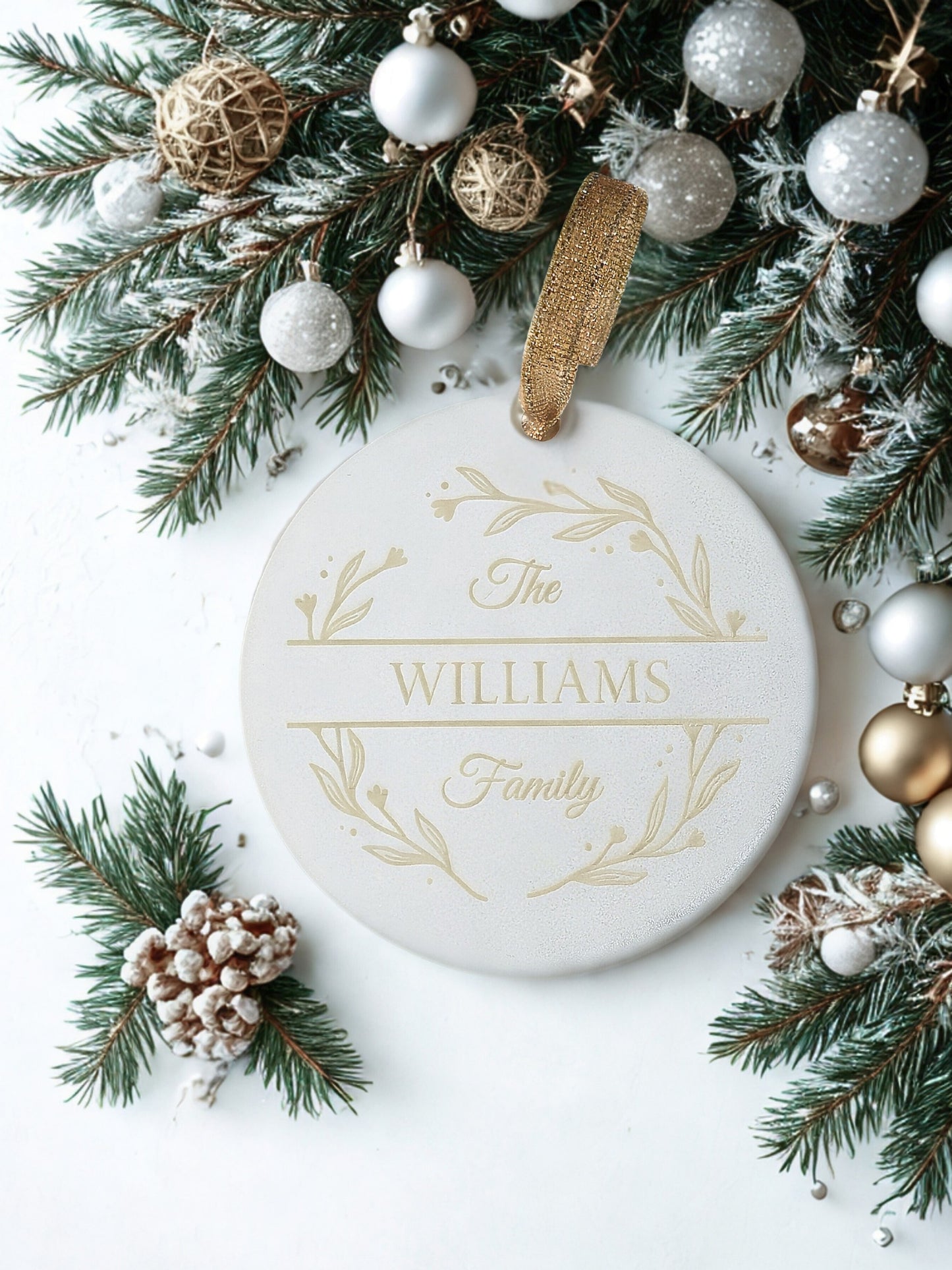 Christmas Ornament